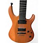 Used Carvin dc700 Mahogany Solid Body Electric Guitar