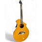 Used Breedlove CM/MH Steve Henderson Signature series Natural Acoustic Guitar