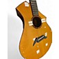Used Breedlove CM/MH Steve Henderson Signature series Natural Acoustic Guitar