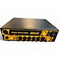 Used Markbass Little Mark 800 Bass Amp Head thumbnail