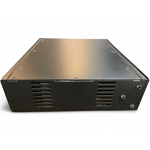 Used Markbass Little Mark 800 Bass Amp Head