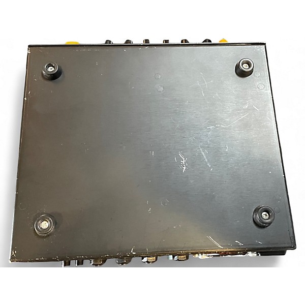 Used Markbass Little Mark 800 Bass Amp Head