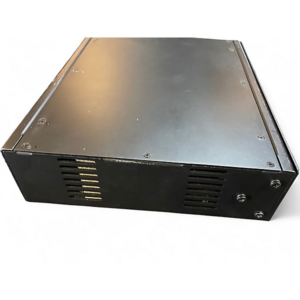 Used Markbass Little Mark 800 Bass Amp Head