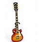 Used Gibson Gibson Les Paul '70s Deluxe Heritage Cherry Solid Body Electric Guitar thumbnail