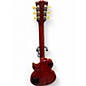 Used Gibson Gibson Les Paul '70s Deluxe Heritage Cherry Solid Body Electric Guitar