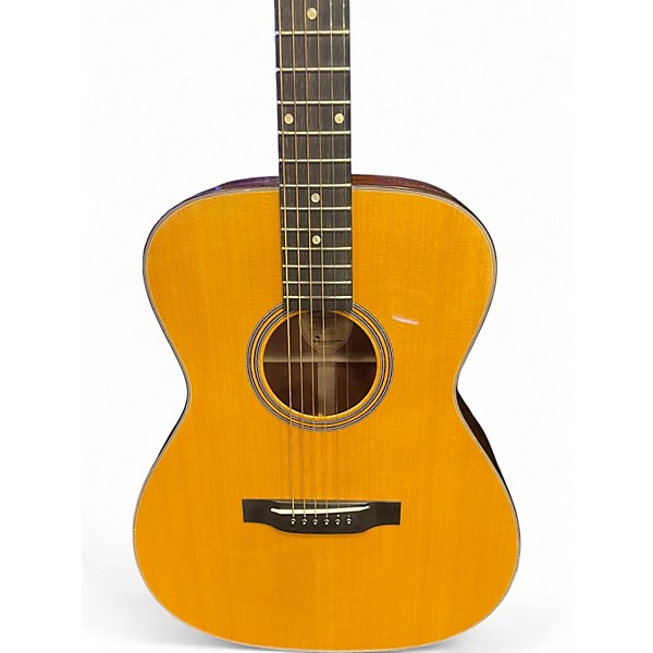 Used Blueridge Blueridge BR-243 Prewar Series 000 Aging Toner Acoustic Guitar