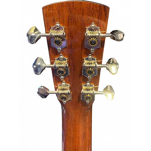 Used Blueridge Blueridge BR-243 Prewar Series 000 Aging Toner Acoustic Guitar