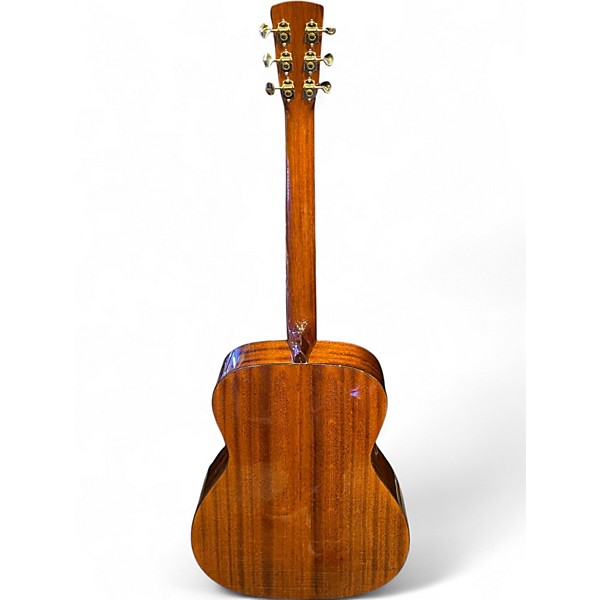 Used Blueridge Blueridge BR-243 Prewar Series 000 Aging Toner Acoustic Guitar