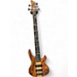Used Rwg 5-string neck thru Natural Electric Bass Guitar thumbnail