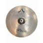 Used Zildjian 16in A Custom Fast Crash Cymbal thumbnail