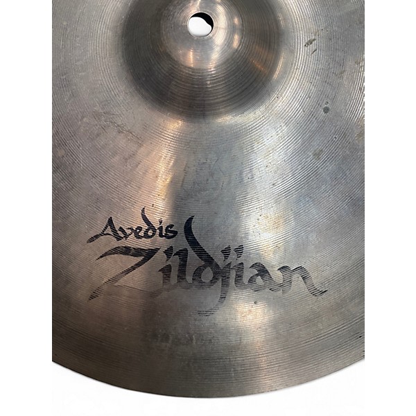 Used Zildjian 16in A Custom Fast Crash Cymbal