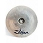 Used Zildjian 16in A Custom Fast Crash Cymbal