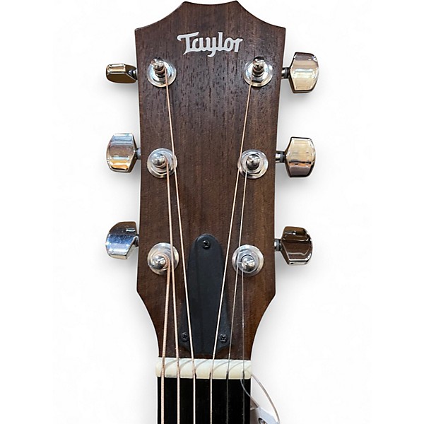 Used Taylor Academy 10E Limited-Edition Natural Acoustic Electric Guitar