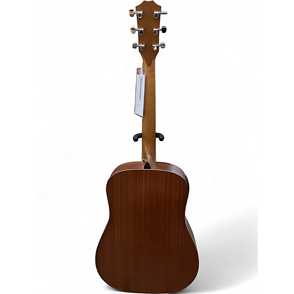 Used Taylor Academy 10E Limited-Edition Natural Acoustic Electric Guitar