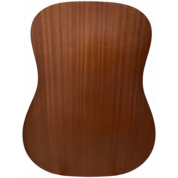 Used Taylor Academy 10E Limited-Edition Natural Acoustic Electric Guitar