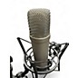 Used RODE NT1A Condenser Microphone