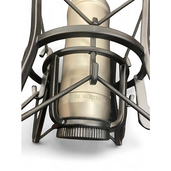 Used RODE NT1A Condenser Microphone