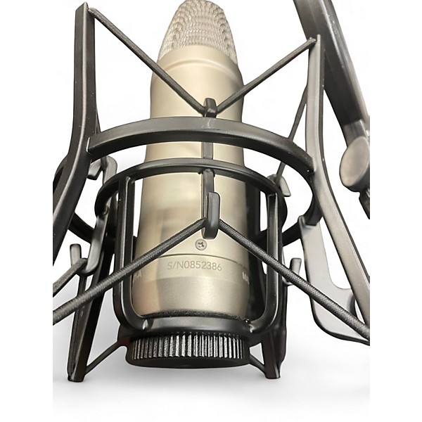 Used RODE NT1A Condenser Microphone