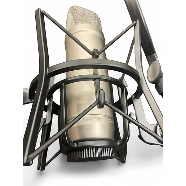 Used RODE NT1A Condenser Microphone