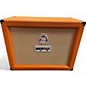 Used Orange Amplifiers PPC212OB Open Back 120W 2x12 Guitar Cabinet thumbnail