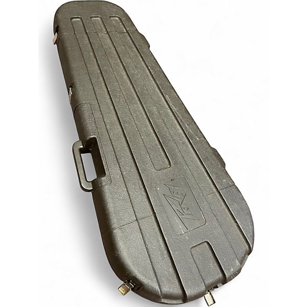 Used Peavey T25 3 Tone Sunburst Solid Body Electric Guitar