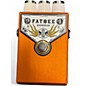 Used Beetronics FX FATBEE Effect Pedal thumbnail