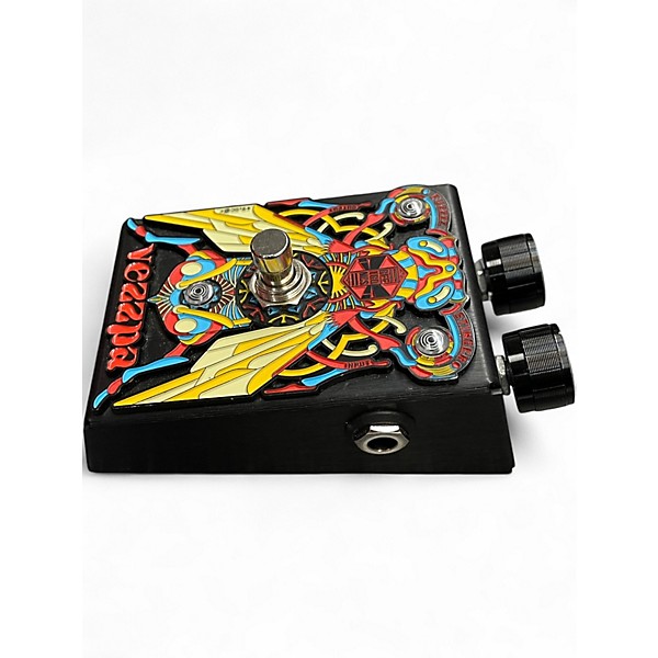 Used Beetronics FX VEZZPA Effect Pedal