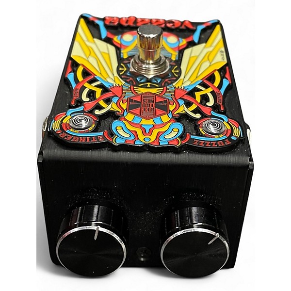 Used Beetronics FX VEZZPA Effect Pedal