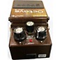 Used BOSS OC2 Octave Effect Pedal