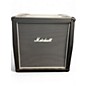 Used Marshall MHZ112A 1x12 Angled Guitar Cabinet thumbnail