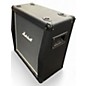 Used Marshall MHZ112A 1x12 Angled Guitar Cabinet