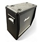 Used Marshall MHZ112A 1x12 Angled Guitar Cabinet
