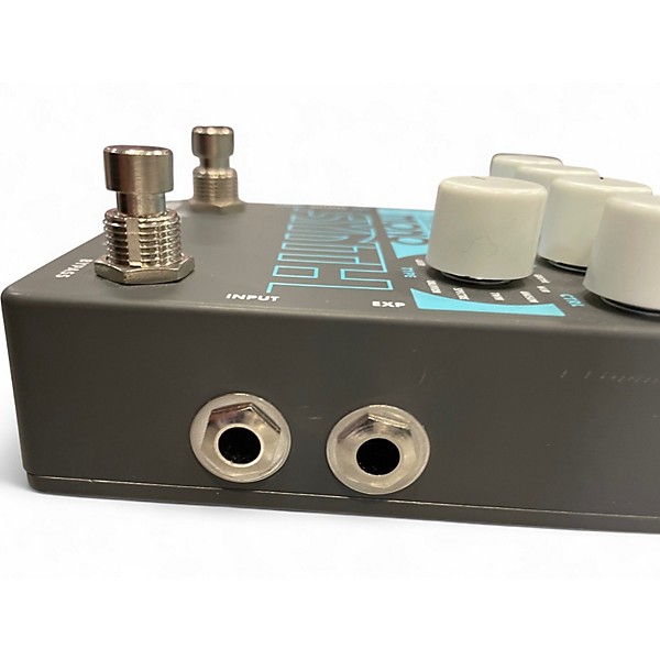 Used Electro-Harmonix Bass Mono Synth Bass Bass Effect Pedal