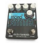 Used Electro-Harmonix Bass Mono Synth Bass Bass Effect Pedal