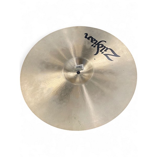 Used Zildjian 17in A Series Medium Thin Crash Cymbal