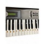 Used KORG X5 Keyboard Workstation