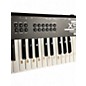 Used KORG X5 Keyboard Workstation