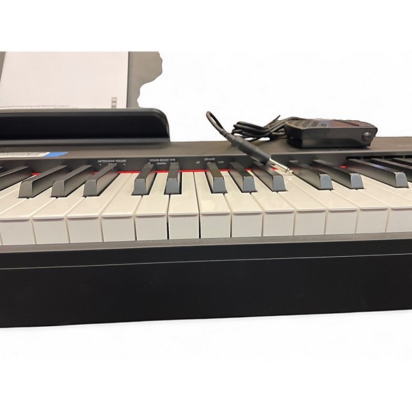 Used Yamaha P225 Digital Piano