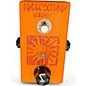Used Analogman juicer Effect Pedal thumbnail