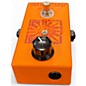 Used Analogman juicer Effect Pedal