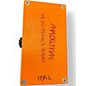 Used Analogman juicer Effect Pedal