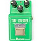 Used Ibanez TS808 analogman RE-J Effect Pedal thumbnail