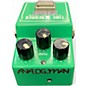 Used Ibanez TS808 analogman RE-J Effect Pedal
