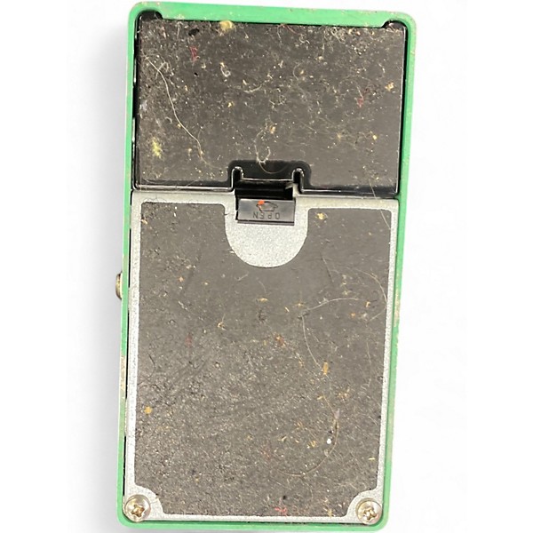 Used Ibanez TS808 analogman RE-J Effect Pedal