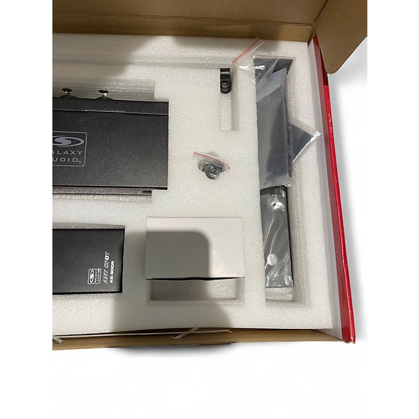 Used Galaxy Audio AS-900 In Ear Wireless System