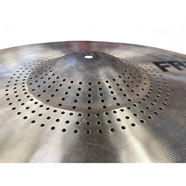 Used SABIAN 22in FRX Ride Cymbal