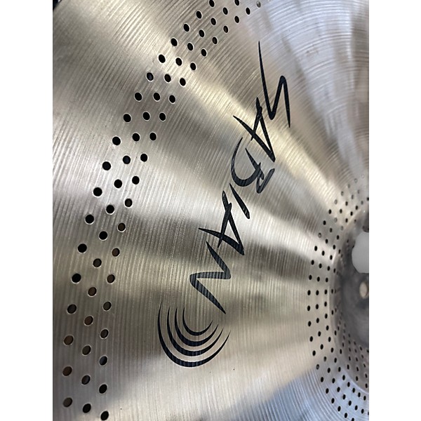 Used SABIAN 22in FRX Ride Cymbal