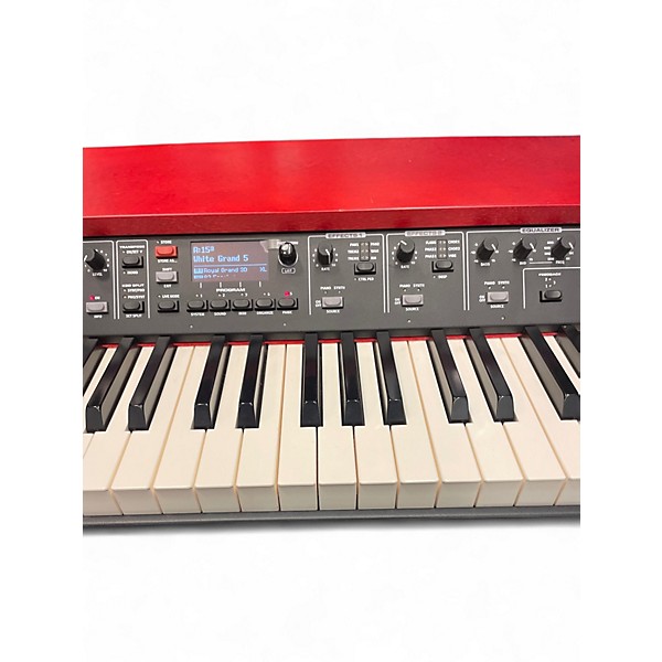 Used Nord Grand Stage Piano Stage Piano