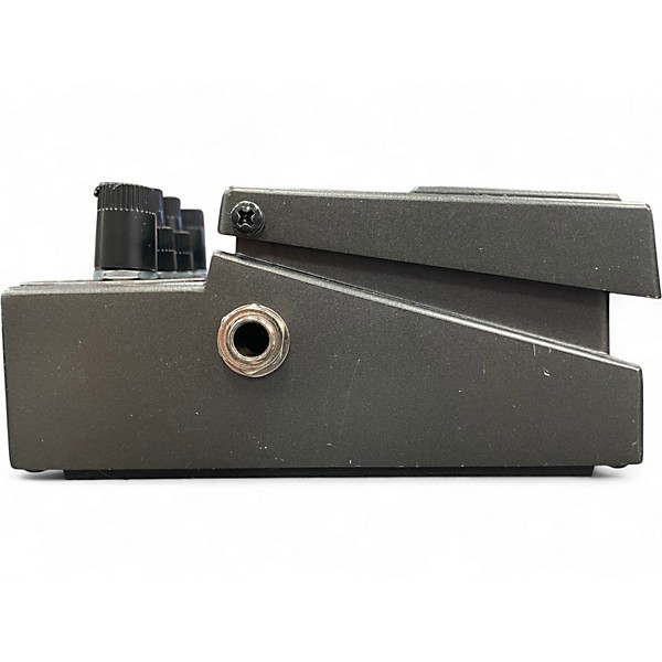 Used BOSS MT2 Metal Zone Distortion Effect Pedal