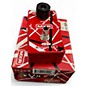 Used MXR EVH90 Eddie Van Halen Phaser Effect Pedal